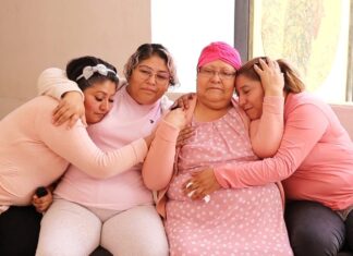 Así puedes tramitar el apoyo del Bienestar para mujeres, niñas y niños con cáncer