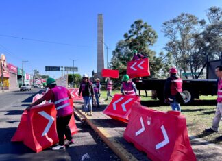 Teleférico de Morelia, sustentable y amigable con el ambiente: Gladyz Butanda
