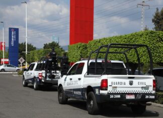 SSP reporta saldo blanco en operativo de seguridad por el Buen Fin