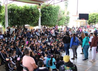 SEA Michoacán previene la corrupción con programa socioeducativo