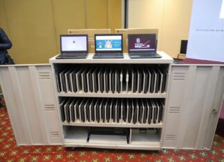 Así funcionan las computadoras de Google que llegarán a las escuelas de Michoacán