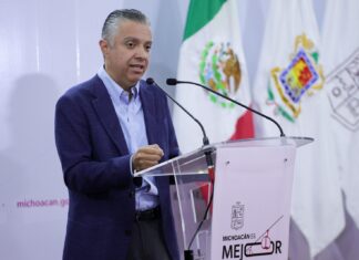 Presupuesto 2025: Más inversión en infraestructura, sin deuda ni nuevos impuestos: Navarro García
