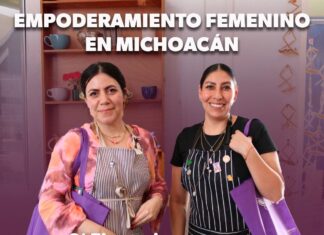 Entregados más de 647 mdp en créditos para empoderar a mujeres: Sí Financia