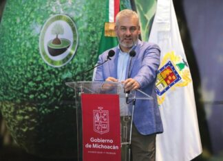 Imposición de aranceles a México y Canadá impactaría el bolsillo de estadounidenses: Bedolla