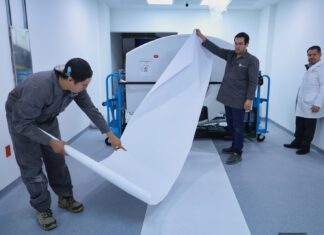 Llega a Michoacán nuevo equipo para tratar el cáncer; en diciembre inicia operaciones