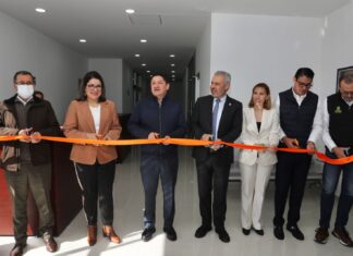 Tribunal de Justicia Administrativa prioriza atención ciudadana y combate a la corrupción: Bedolla