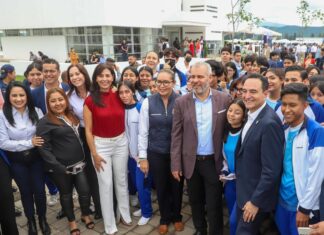 Histórica reforma a la UMSNH fortalece su autonomía: SEE