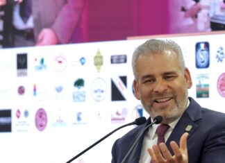 Respaldo total a la UMSNH: Bedolla