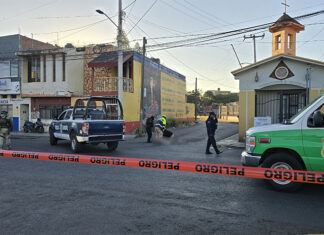 Balean a dos motociclistas en Zamora: un muerto y un herido