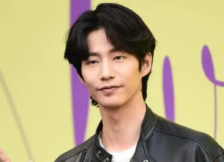 Fallece el actor surcoreano Song Jae-rim a los 39 años