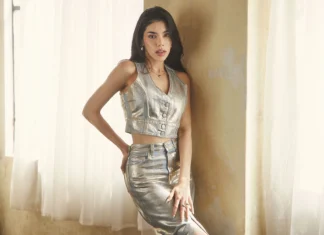 Kenia Os protagoniza la nueva campaña de Levi’s®: autenticidad y estilo de temporada