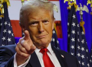 Donald Trump gana las elecciones presidenciales en Estados Unidos, según proyecciones