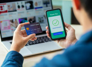 Consejos para realizar compras seguras en Black Friday y Cyber Monday