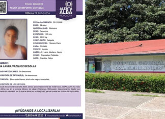 FGE investiga caso de recién nacida fallecida y desaparición de su madre en Lázaro Cárdenas