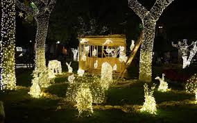 Morelia se prepara para el gran encendido navideño