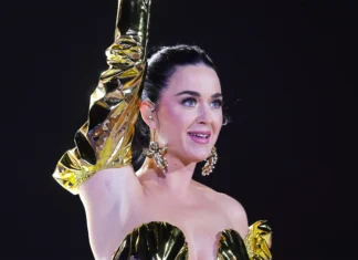 Katy Perry confirma tres conciertos en México para 2025