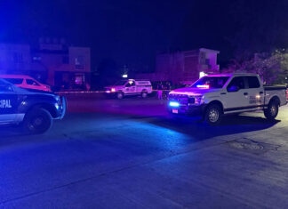 Asesinan a agente de tránsito en Zamora mientras estaba en su día de descanso; su hijo resulta herido