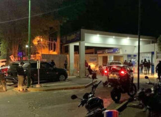 Rechazan a hombre baleado en Hospital Civil de Uruapan por falta de acompañante que garantizara pago
