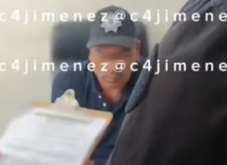 Impactante operativo en Edomex: jefe policiaco se quita la vida para evitar detención