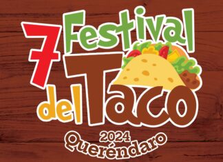Queréndaro listo para la 7ma Feria del Taco: una fiesta de sabor y cultura