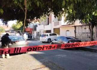 Asesinan a mujer dentro de su domicilio en Lomas de Guayangareo, Morelia