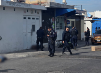 Asesinan a dos motociclistas en Zamora; suman 17 homicidios en diciembre