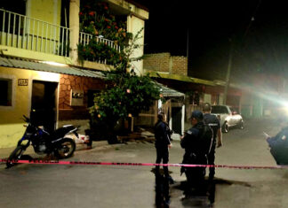 Ataque armado en Jacona deja dos muertos y un adolescente herido