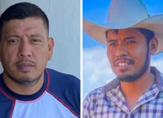 Habitantes de San Ángel Zurumucapio bloquean vías en protesta por desaparecidos; Fiscalía emite fichas de búsqueda