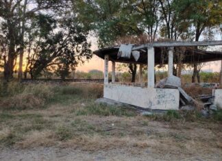 Hallan cuarto cadáver maniatado en Álvaro Obregón; suman cuatro cuerpos con signos de violencia este día