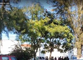 Ataque armado en Morelia deja un muerto y un herido