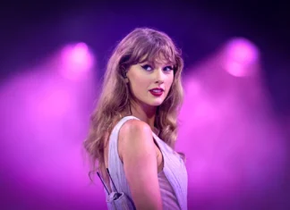 Taylor Swift es la artista más escuchada del mundo en 2024, por segundo año consecutivo