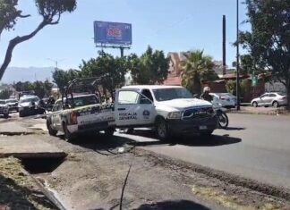 Joven pierde la vida al electrocutarse y caer de un segundo piso en Morelia