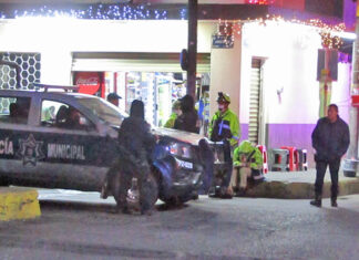 Joven es asesinado frente a tienda de abarrotes en Zamora; suman 4 homicidios en las últimas 24 horas