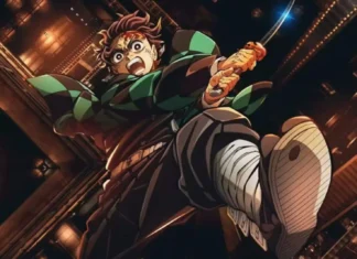 Kimetsu no Yaiba: El Castillo Infinito llegará a los cines en 2025