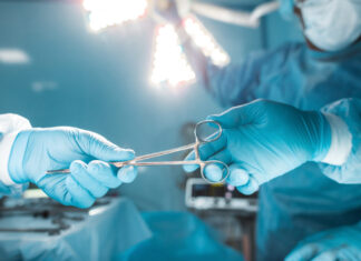 Cateo en clínica de cirugías estéticas en Morelia por posible negligencia médica