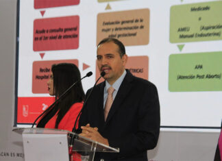 Brote de Klebsiella en el Hospital Infantil de Morelia deja tres bebés fallecidos