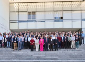 Con reforma, queremos que la UMSNH siga creciendo: Bedolla