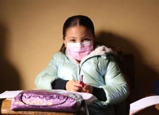 Horario de invierno: SEE recorre la entrada a escuelas de Michoacán a partir de mañana