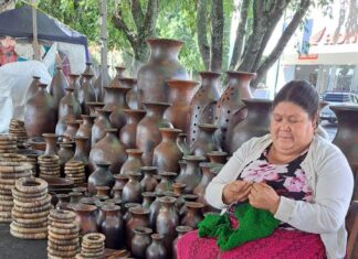 Tianguis de Occidente reunirá las mejores artesanías de Michoacán