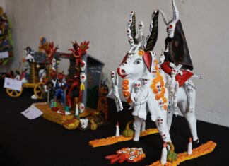 Primer concurso artesanal en Tianguis de Occidente repartirá 720 mil pesos