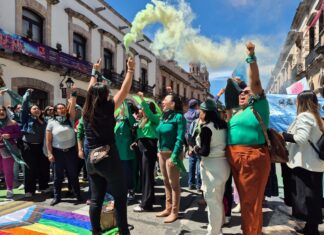 Estas son las estrategias que alista Seimujer para el aborto seguro en Michoacán