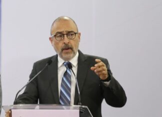 Condena Gobierno estatal intromisión del Ayuntamiento de Zitácuaro en consulta en Francisco Serrato