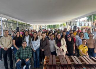 Teleféricos de Morelia y Uruapan, movilidad para todas y todos: Gladyz Butanda