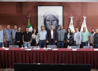 Bedolla gestiona 6 mil mdp de excedentes tarifarios de autopista para concluir la Siglo XXI