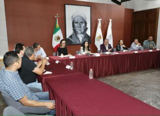 Transportistas de Uruapan se suman al teleférico: Bedolla