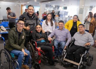 Pensión del Bienestar: esto recibirán las personas con discapacidad en 2025