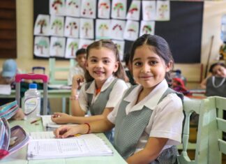 Así podrás agendar tu cita en línea para las preinscripciones del ciclo 2025-2026