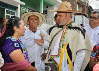 Michoacán, ejemplo nacional por su reforma indígena: Gobierno de México