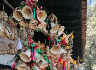 La magia de Tzintzuntzan te espera en estas fechas navideñas