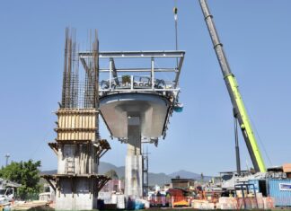 En 2025 se inaugurarán obras de gran calado en Michoacán: Bedolla